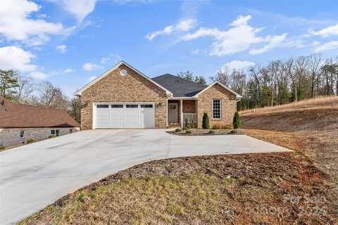 792 Harris Avenue NW, Valdese, NC 28690