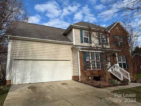 123 Diamond Drive, Mooresville, NC 28117