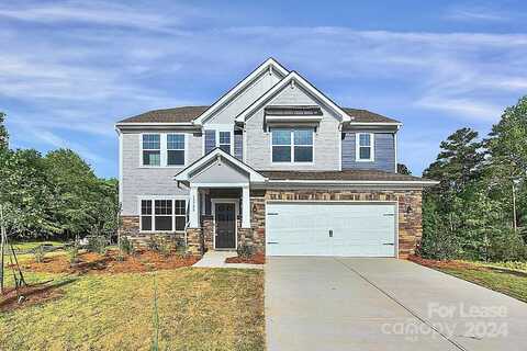 15728 Wensea Lane, Charlotte, NC 28278