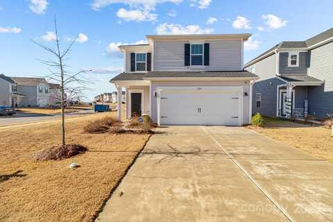 1124 Jeffery Dean Court, Albemarle, NC 28001