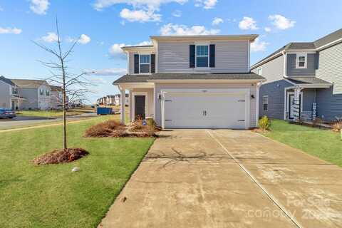 1124 Jeffery Dean Court, Albemarle, NC 28001