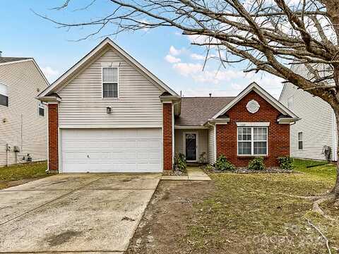 7120 Winding Cedar Trail, Harrisburg, NC 28075
