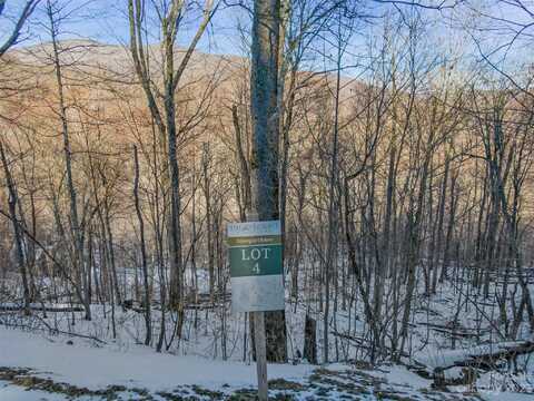 Lot 4 Mountain Gait Drive, Mars Hill, NC 28754