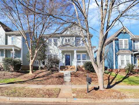 17731 N Shore Circle, Cornelius, NC 28031