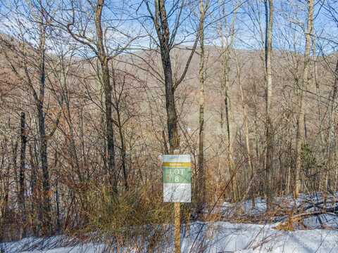 Settlement Way lot: 8, Mars Hill, NC 28754