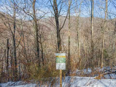 Lot 8 Settlement Way, Mars Hill, NC 28754