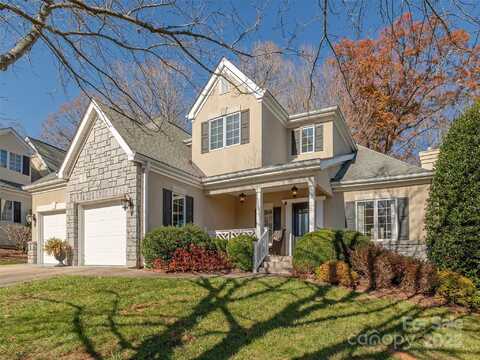 19 Tiverton Lane, Asheville, NC 28803