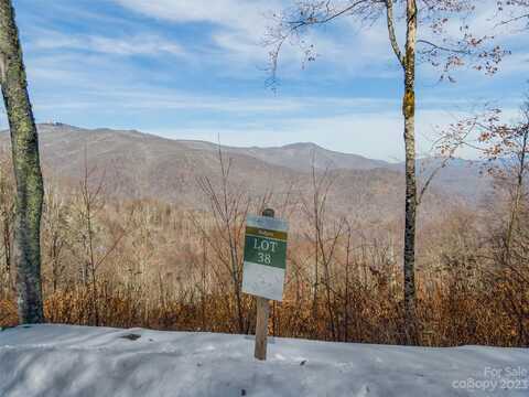 Lot 38 Black Bear Run, Mars Hill, NC 28754