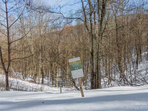 Lot 44 Black Bear Run, Mars Hill, NC 28754