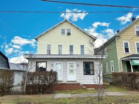 162-164 Dupont St., Johnstown, PA 15902