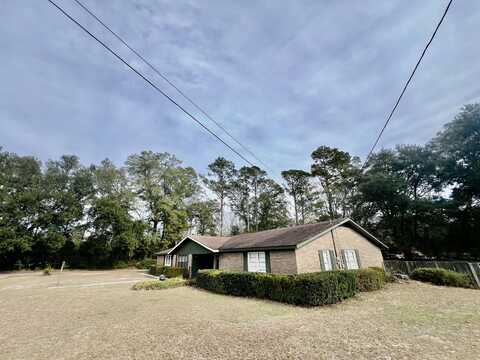 208 Howard Street, Varnville, SC 29944