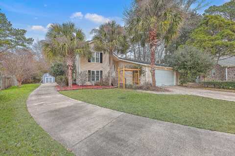 212 Glenda View, Ladson, SC 29456