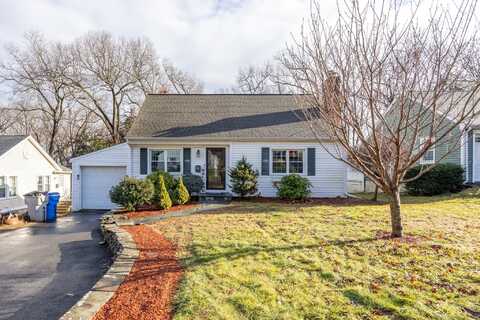 63 Page Avenue, Bristol, CT 06010