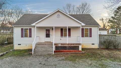 21600 Ferndale Avenue, Chesterfield, VA 23803