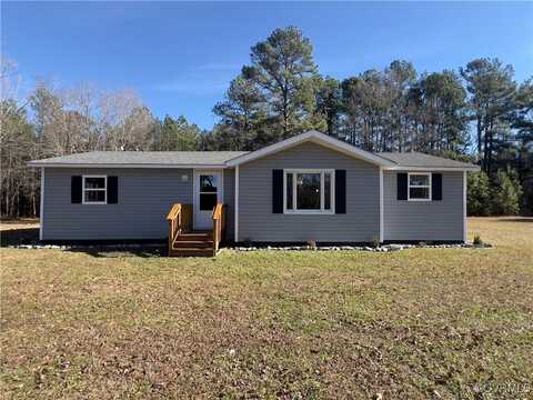 13163 Tyus Road, Stony Creek, VA 23882