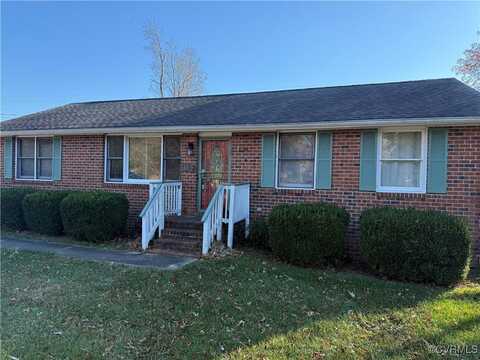 1389 Rockingham Street, Henrico, VA 23231