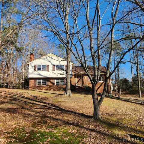 8164 S Mayfield Lane, Mechanicsville, VA 23111