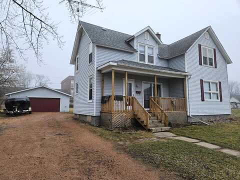 1005 S MAPLE AVENUE, Marshfield, WI 54449