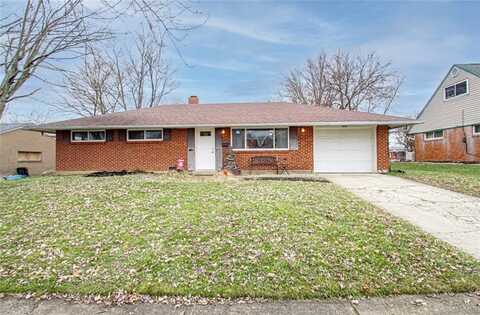 5037 Rye Drive, Dayton, OH 45424