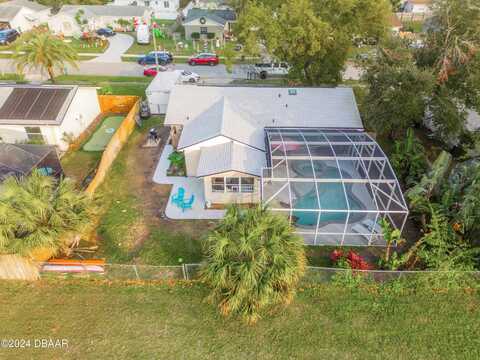 1052 Tompkins Drive, Port Orange, FL 32129