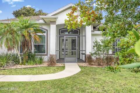 4 Eastgate Lane, Palm Coast, FL 32164