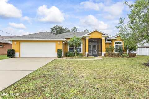 4 Eastgate Lane, Palm Coast, FL 32164