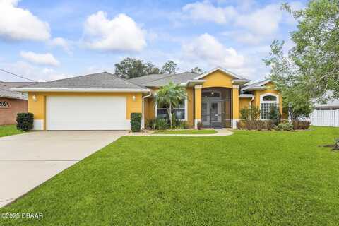 4 Eastgate Lane, Palm Coast, FL 32164
