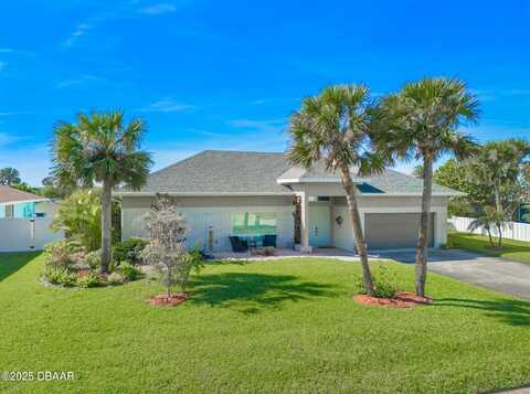 4324 Candlewood Lane, Ponce Inlet, FL 32127