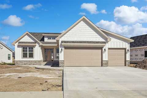 1395 NW Red Oak Drive, Waukee, IA 50263