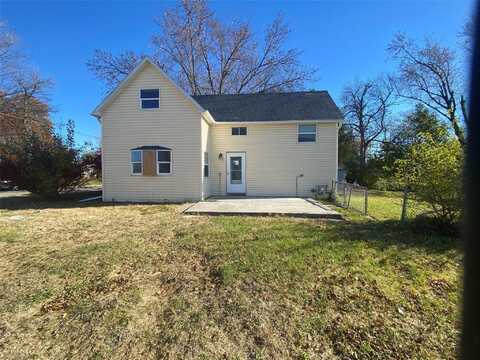 510 3rd Street SW, State Center, IA 50247