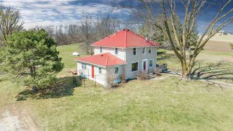 3582 158th Avenue, Carlisle, IA 50047
