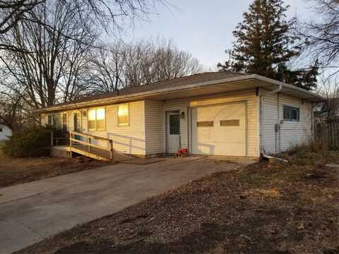 111 W Oak Street, Allerton, IA 50008