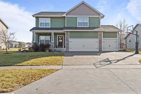 2009 NW Calista Street, Grimes, IA 50111