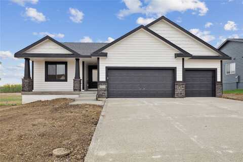 3217 NW Brookside Drive, Grimes, IA 50111