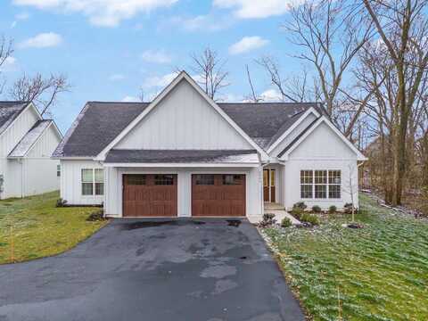 3924 Logan Court, Hilliard, OH 43026