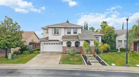 2209 Ursula Way, Roseville, CA 95661