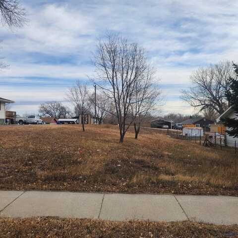 WOOD AVE, Rapid City, SD 57701