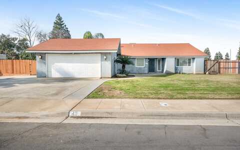 40 Orangewood Avenue, Clovis, CA 93612