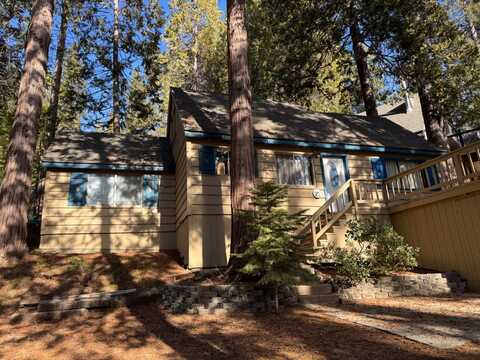 44330 Lakeview, Shaver Lake, CA 93664