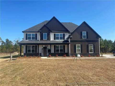 1348 Halibut Street, Fayetteville, NC 28312