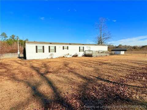 1462 Sibley Road, Lumberton, NC 28358