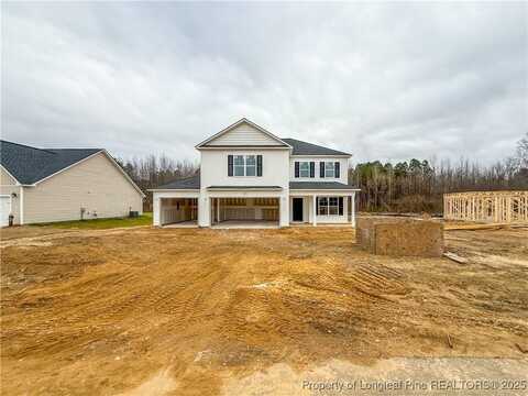 311 Guard (Lot 46) Lane, Parkton, NC 28371