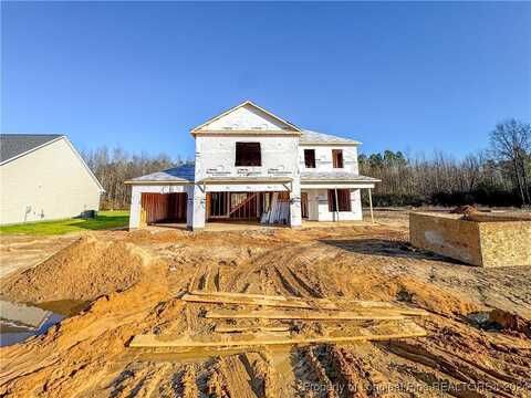 311 Guard (Lot 46) Lane, Parkton, NC 28371