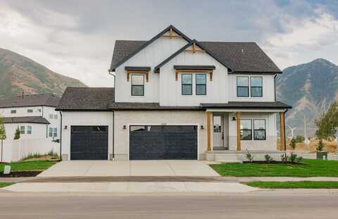 991 W Sugar Maple Drive, Mapleton, UT 84664