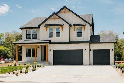 5368 S 1050 W, Riverdale, UT 84405