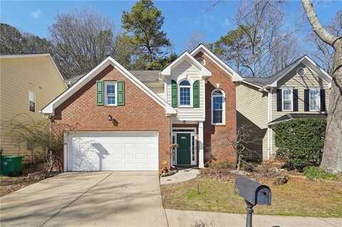 485 Kensington Parc Drive, Avondale Estates, GA 30002