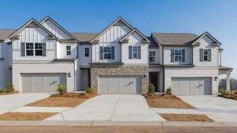 2457 Bayberry Street, Acworth, GA 30101