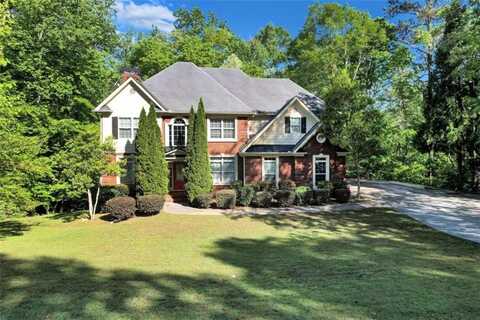 4281 Horder Court, Snellville, GA 30039