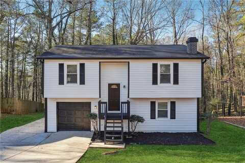 4627 Hairston Crossing Place, Stone Mountain, GA 30083