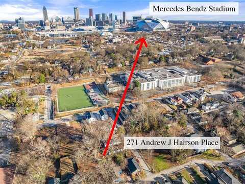 271 ANDREW HAIRSTON NW, Atlanta, GA 30314